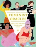 Cover: Feminist Oracles - Laurence King Publishing