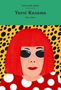 Cover: Yayoi Kusama - Laurence King Publishing