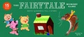 Cover: The Fairytale Memory Game - Laurence King Publishing