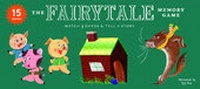 Enlarge image Cover: The Fairytale Memory Game - Laurence King Publishing