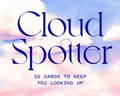 Cover: Cloud Spotter - Laurence King Publishing
