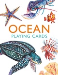 Cover: Ocean Playing Cards - Laurence King Publishing