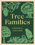 Cover: Tree Families - Laurence King Publishing