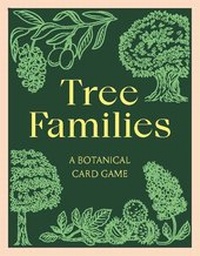 Enlarge image Cover: Tree Families - Laurence King Publishing