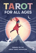 Cover: Tarot for all Ages - Laurence King Publishing