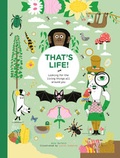 Cover: That's Life! - Laurence King Publishing