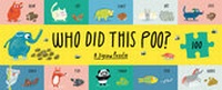 Enlarge image Cover: Who Did This Poo? - Laurence King Publishing