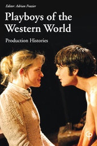 Abbildung von: Playboys of the Western World - Peter Lang Verlag