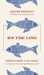 Cover: On the Line - Apollo