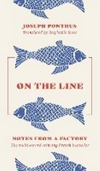 Abbildung von: On the Line - Apollo
