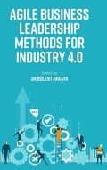 Cover: Agile Business Leadership Methods for Industry 4.0 - Emerald Publishing Limited