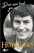 Cover: Dwi Isio Bod Yn... - Y Lolfa