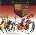 Cover: Owain Glyndwr - Tywysog Cymru - Y Lolfa