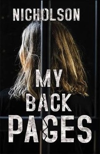 Enlarge image Cover: My Back Pages - Vanguard Press