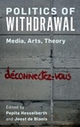 Cover: Politics of Withdrawal - Rowman & Littlefield International