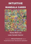 Cover: INTUITIVE MANDALA CARDS - Romeo Leu