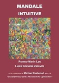 Cover: MANDALE INTUITIVE - Romeo Leu