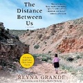 Cover: The Distance Between Us - SIMON & SCHUSTER AUDIO