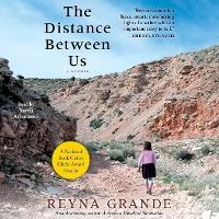 Enlarge image Cover: The Distance Between Us - SIMON & SCHUSTER AUDIO