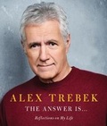 Cover: The Answer Is . . . - SIMON & SCHUSTER AUDIO