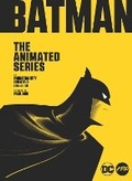 Cover: The Mondo Art of Batman: The Animated Series - Titan Books Ltd