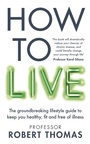 Cover: How to Live - SHORT BOOKS