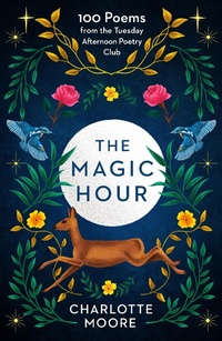 Enlarge image Cover: The Magic Hour - SHORT BOOKS