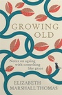 Cover: Growing Old - SHORT BOOKS