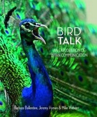 Enlarge image Cover: Bird Talk - Ivy Press