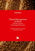 Abbildung von: Clinical Management of Shock - IntechOpen