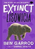 Cover: Lisowicia - Zephyr