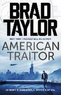 Abbildung von: American Traitor - Head of Zeus -- an Aries Book