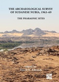 Cover: The Archaeological Survey of Sudanese Nubia, 1963-69 - Access Archaeology