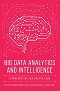 Cover: Big Data Analytics and Intelligence - Emerald Publishing Limited