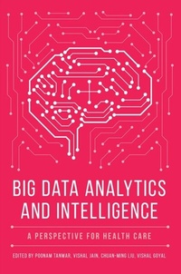 Enlarge image Cover: Big Data Analytics and Intelligence - Emerald Publishing Limited