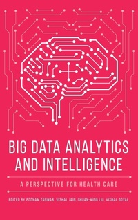 Enlarge image Cover: Big Data Analytics and Intelligence - Emerald Publishing Limited