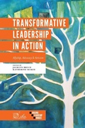 Cover: Transformative Leadership in Action - Emerald Publishing Limited