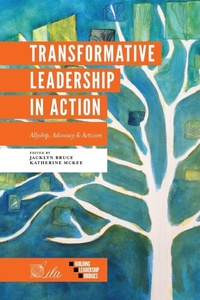 Enlarge image Cover: Transformative Leadership in Action - Emerald Publishing Limited