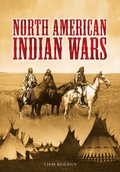 Cover: North American Indian Wars - G2 Rights