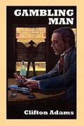 Cover: Gambling Man - Ulverscroft Ltd