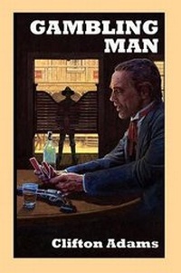 Enlarge image Cover: Gambling Man - Ulverscroft Ltd