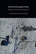Cover: Deterritorializing the Future - Open Humanities Press