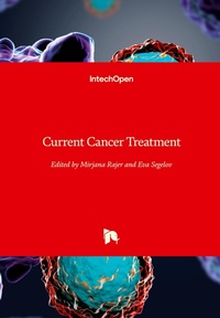Enlarge image Cover: Current Cancer Treatment - IntechOpen