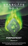 Cover: STARGATE SG-1 Permafrost - Fandemonium Books