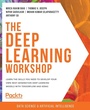 Cover: The Deep Learning Workshop - Packt Publishing