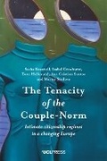 Cover: The Tenacity of the Couple-Norm - UCL Press