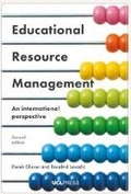 Cover: Educational Resource Management - UCL Press