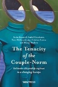 Enlarge image Cover: The Tenacity of the Couple-Norm - UCL Press