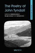 Cover: The Poetry of John Tyndall - UCL Press