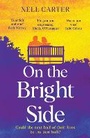Cover: On the Bright Side - Mountain Leopard Press